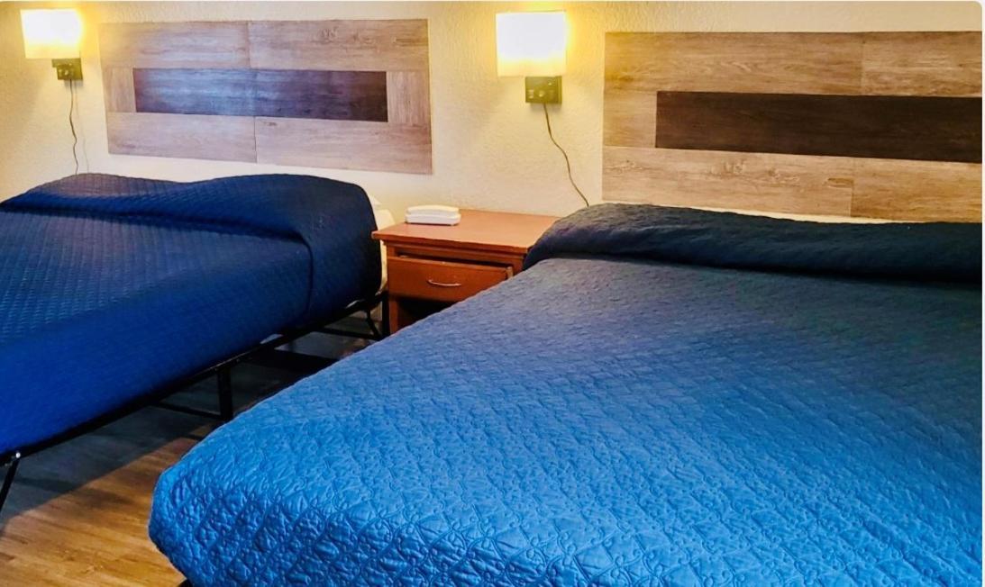 Jet Inn Motel-Seatac, Tukwila Esterno foto
